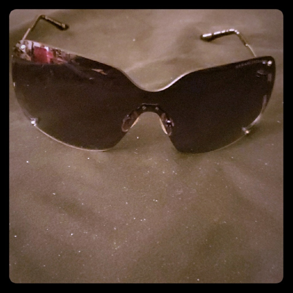 Authentic Armani Exchange sunglasses